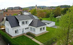 Vakantiewoning Whouse